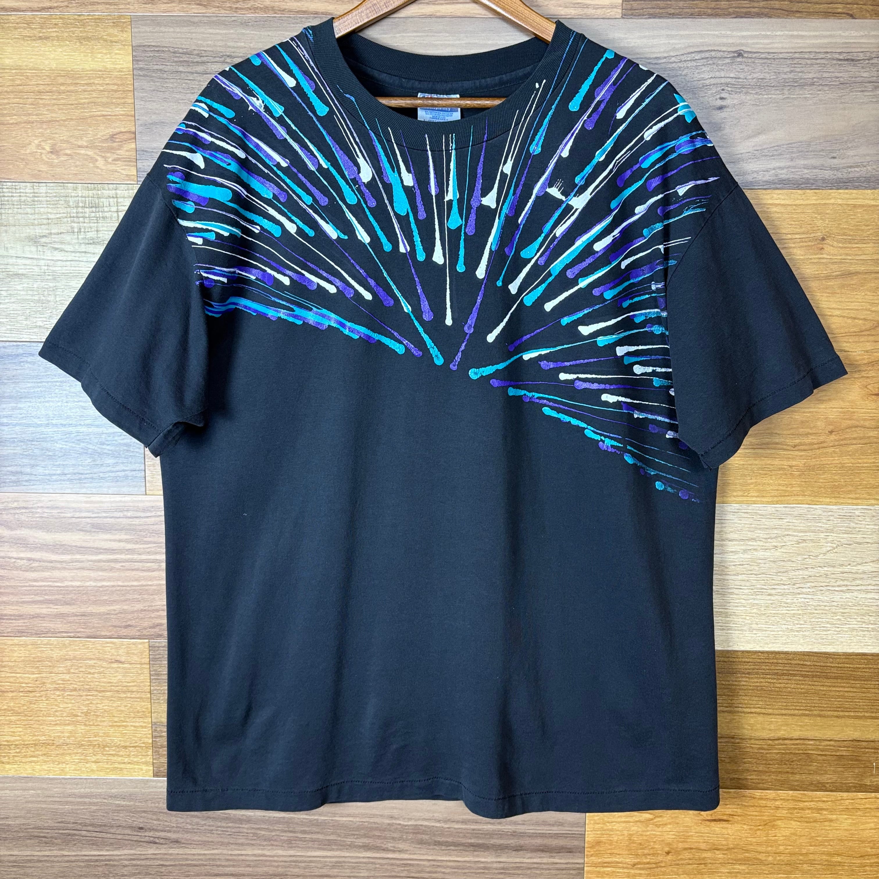 USA製 90s Tシャツ vintage シングルステッチ XL 古着 USA製 90's