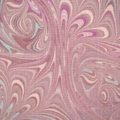 セオアルファ「chocolat framboise（ショコラ・フランボワーズ）」〜浴衣・夏着物・単衣