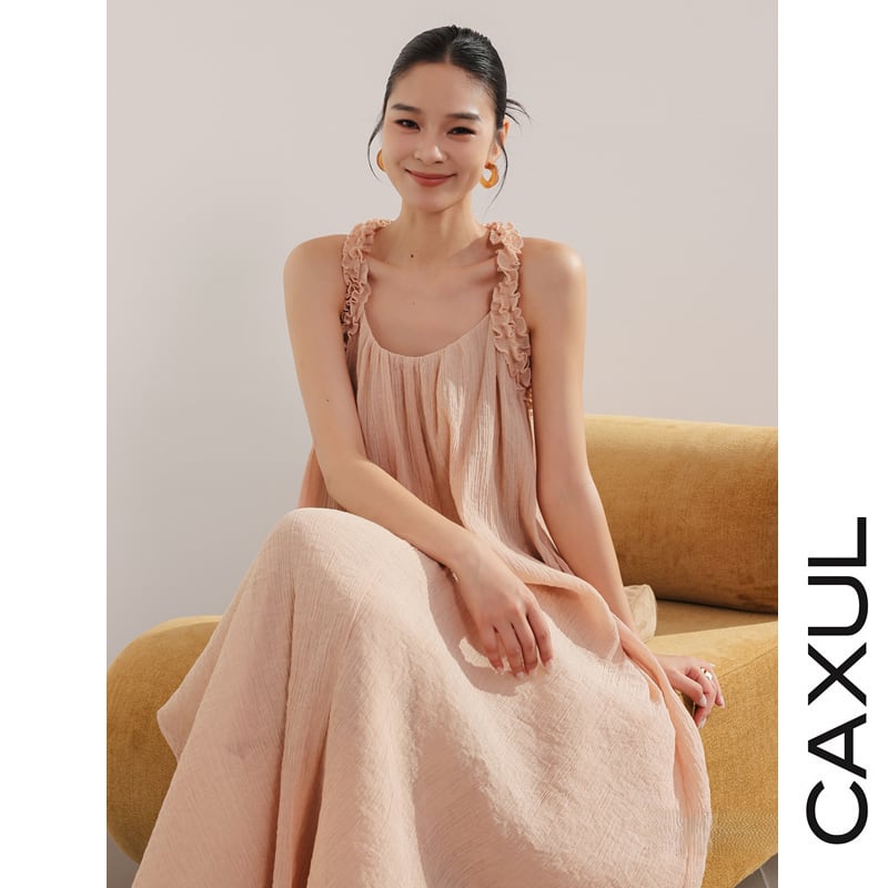 DRESS | CAXUL