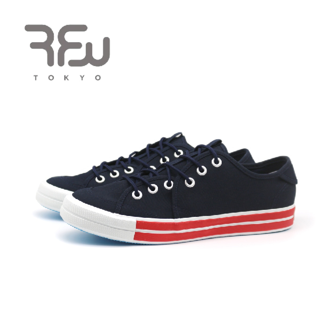 RFW SANDWICH-LO STANDARD R-1812011 NAVY