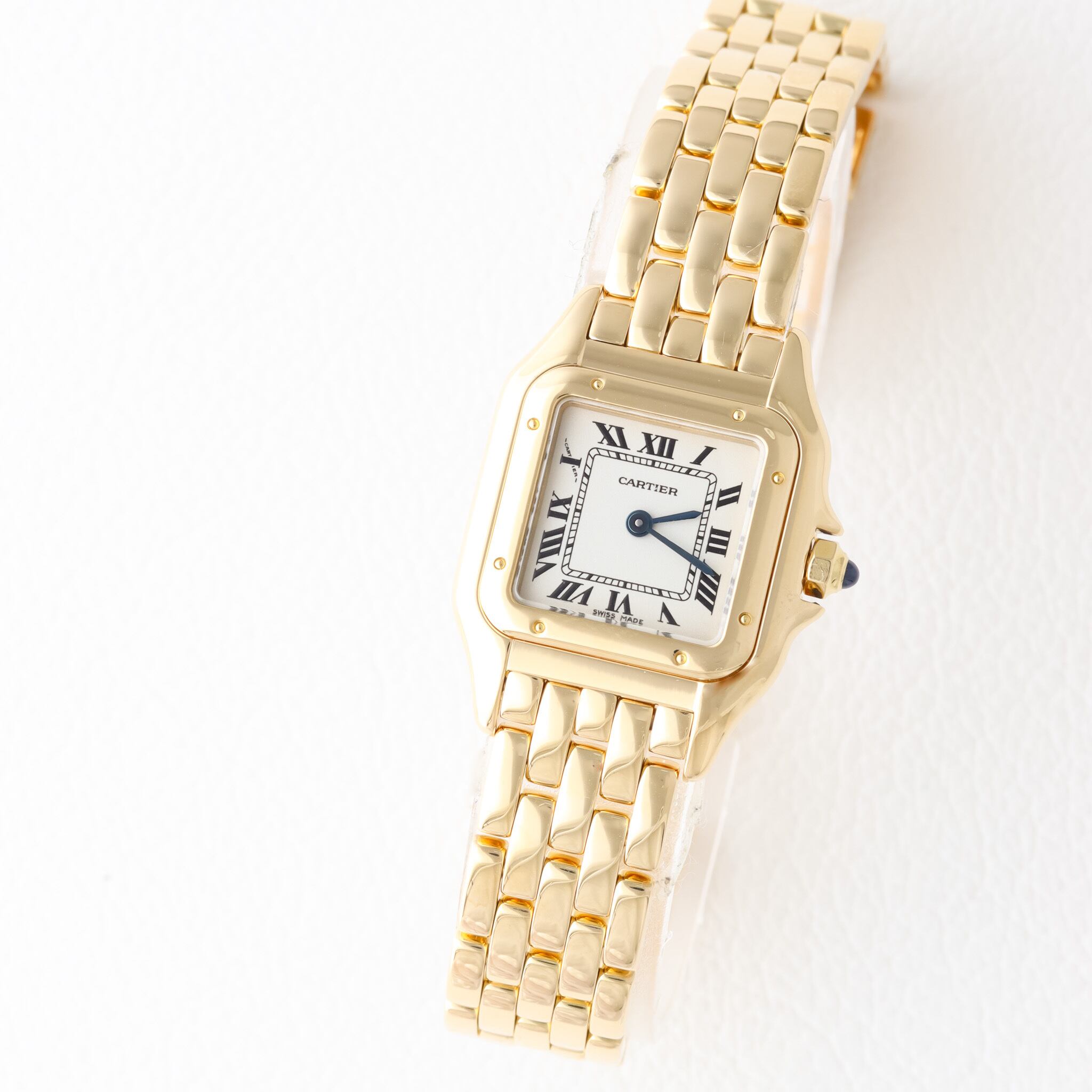 カルティエ パンテール SM ゴールド | Ante Official select