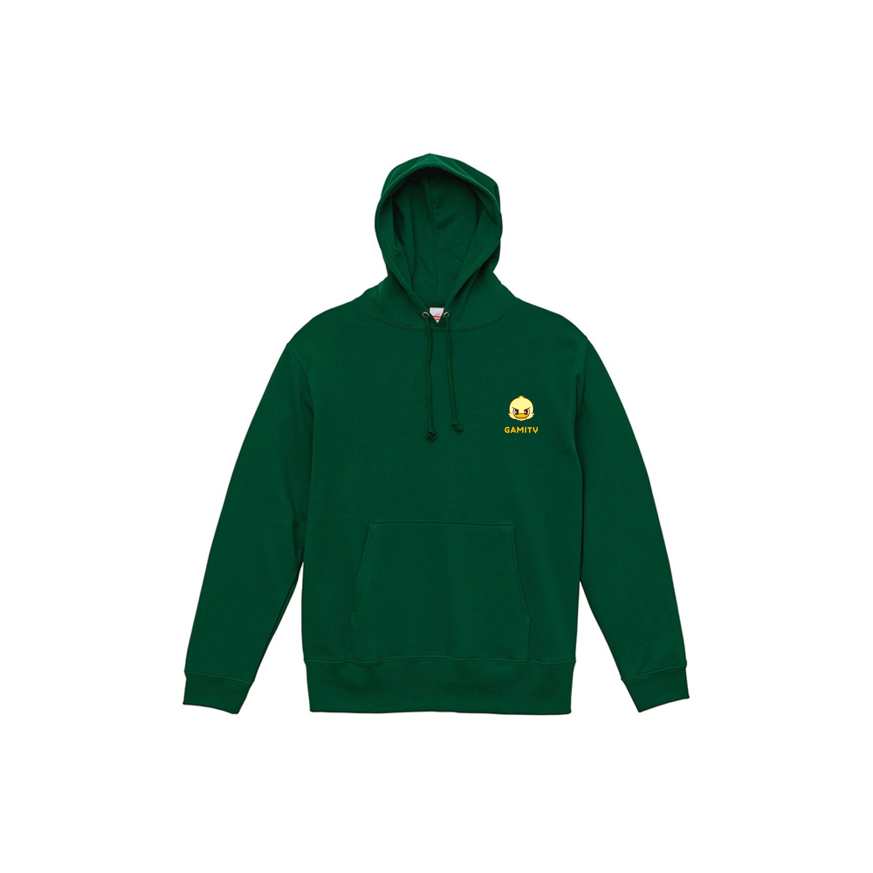 ガミティパーカー（ワンポイント） | SC相模原公式オンラインショップ