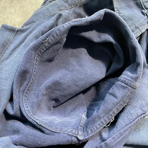 30-40s VITRIX 刺繍タグ Metis グランパ 詳細写真5
