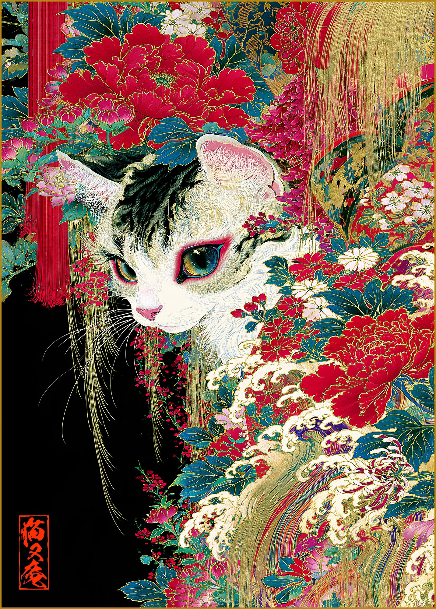 猫又庵