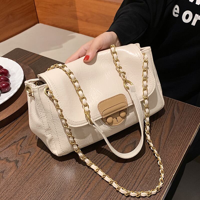 サマーチェーン 夏物 メッセンジャーバッグ Tiancai_Wing_Bag30928776406