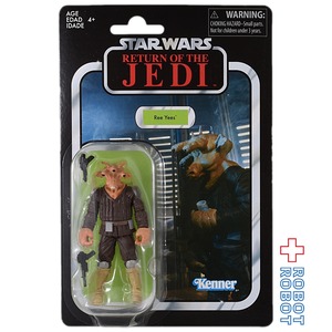 スター・ウォーズ VC137 リー＝イーズ [ROTJ] ヴィンテージコレクション 3.75インチ アクションフィギュア 未開封