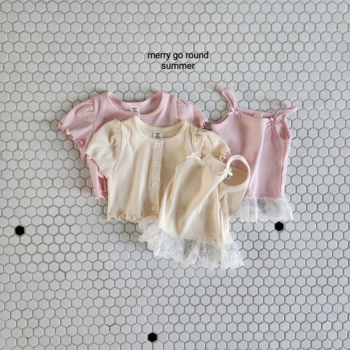 merry go round［取寄］juju setup 26summer