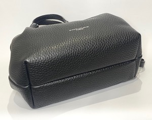 GIANNI CHIARINI ジャンニキアリーニ DUA 2way ショルダーバック BS9719RNGDBL-TU-NERO