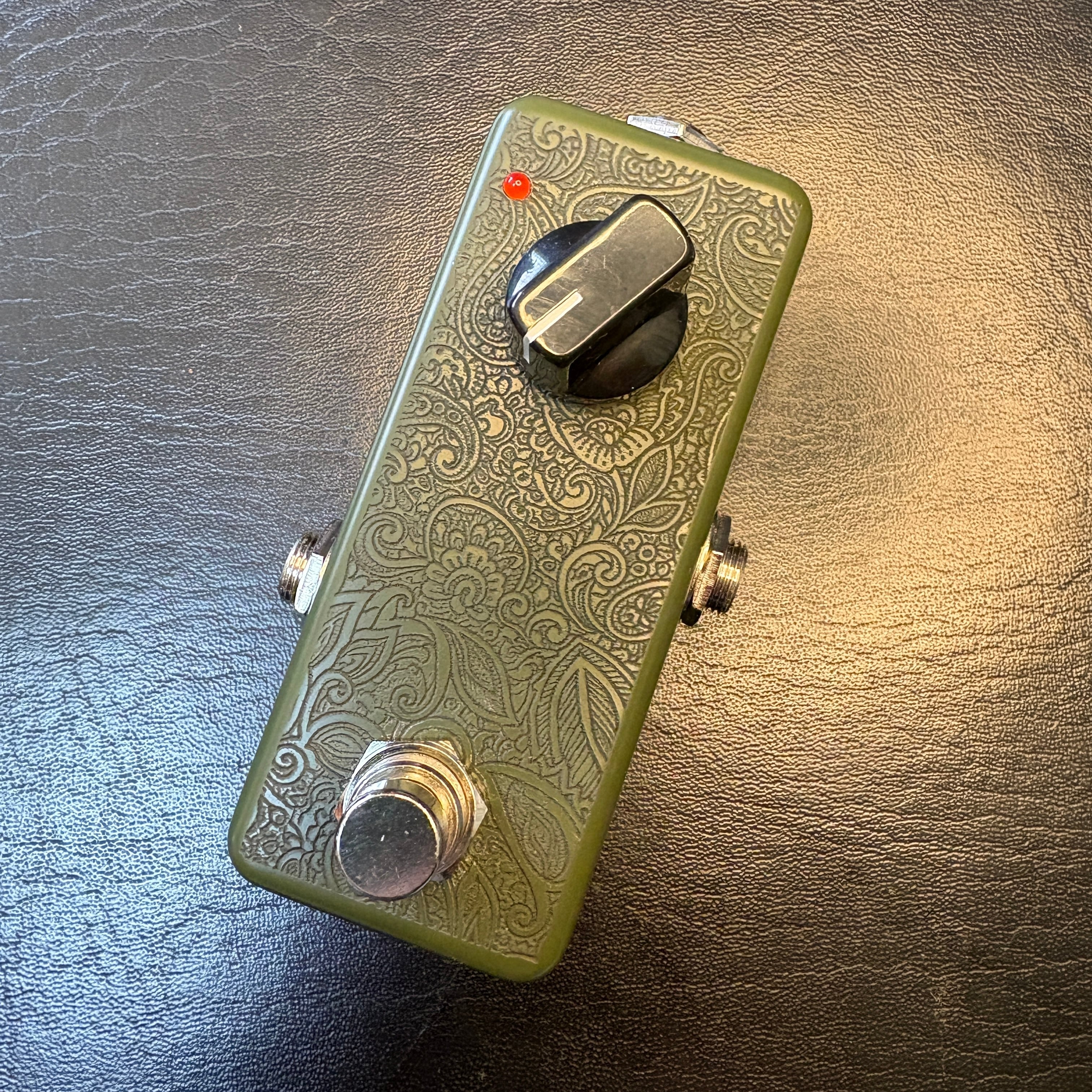 ギター TONE BREW CLUB LaFuzz #3 TONE BREW CLUB LaFuzz #3 【公式通販】