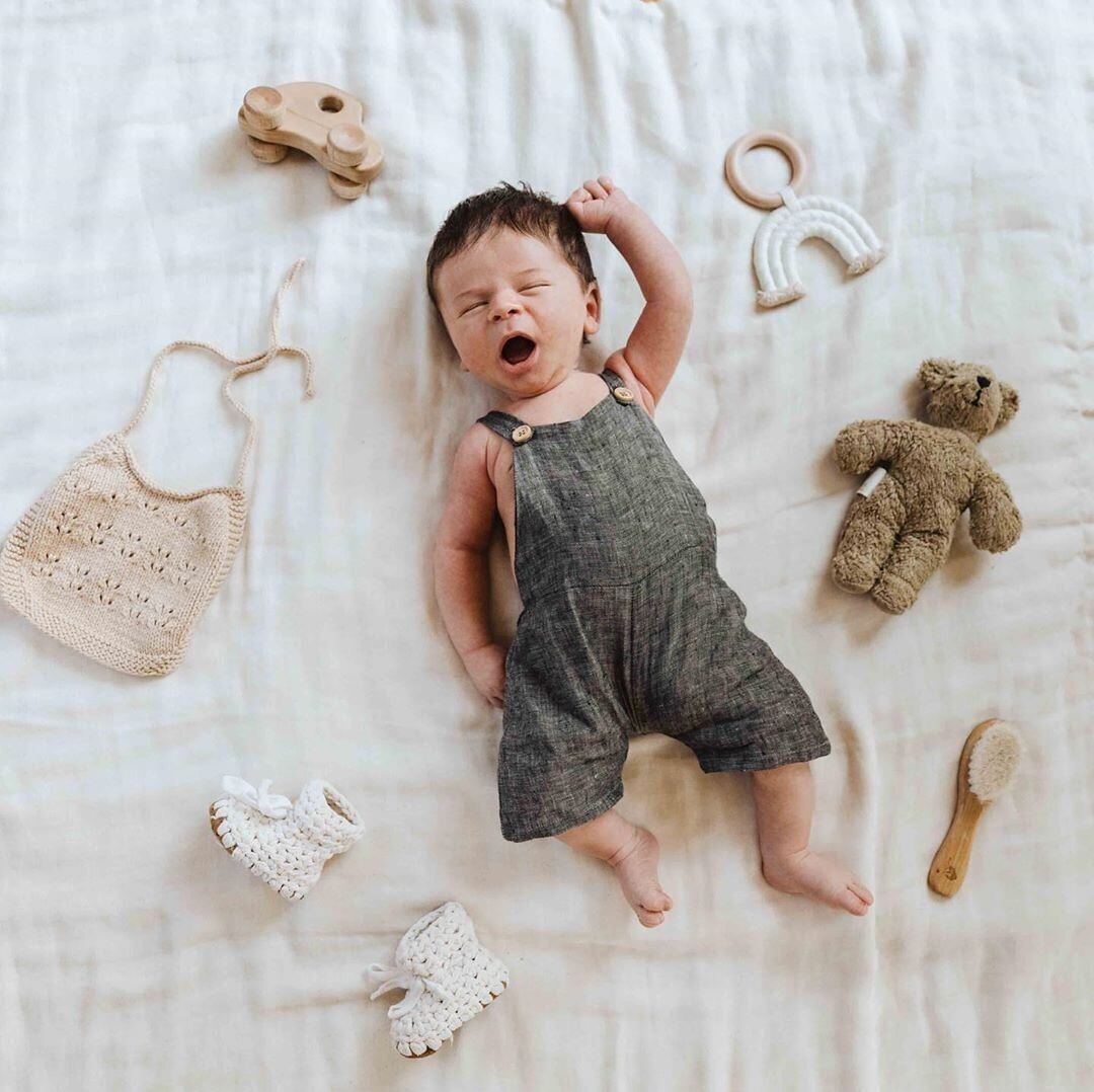 Senger Naturwelt ゼンガーナチュウェルト くま ベージュ S Animal Baby Bear BEIGE / Senger Naturwelt [ゼンガーナチュ