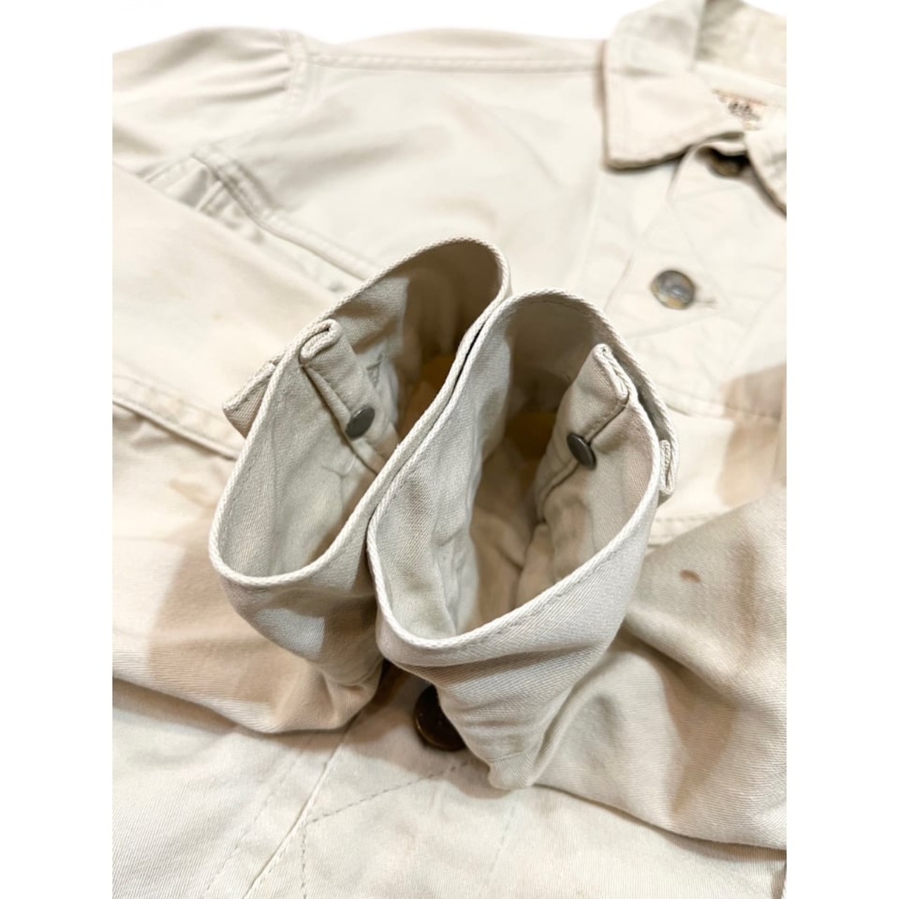 60s Lee 100-J "WESTERNER" JACKET MADE IN USA  Size 40-REGULAR