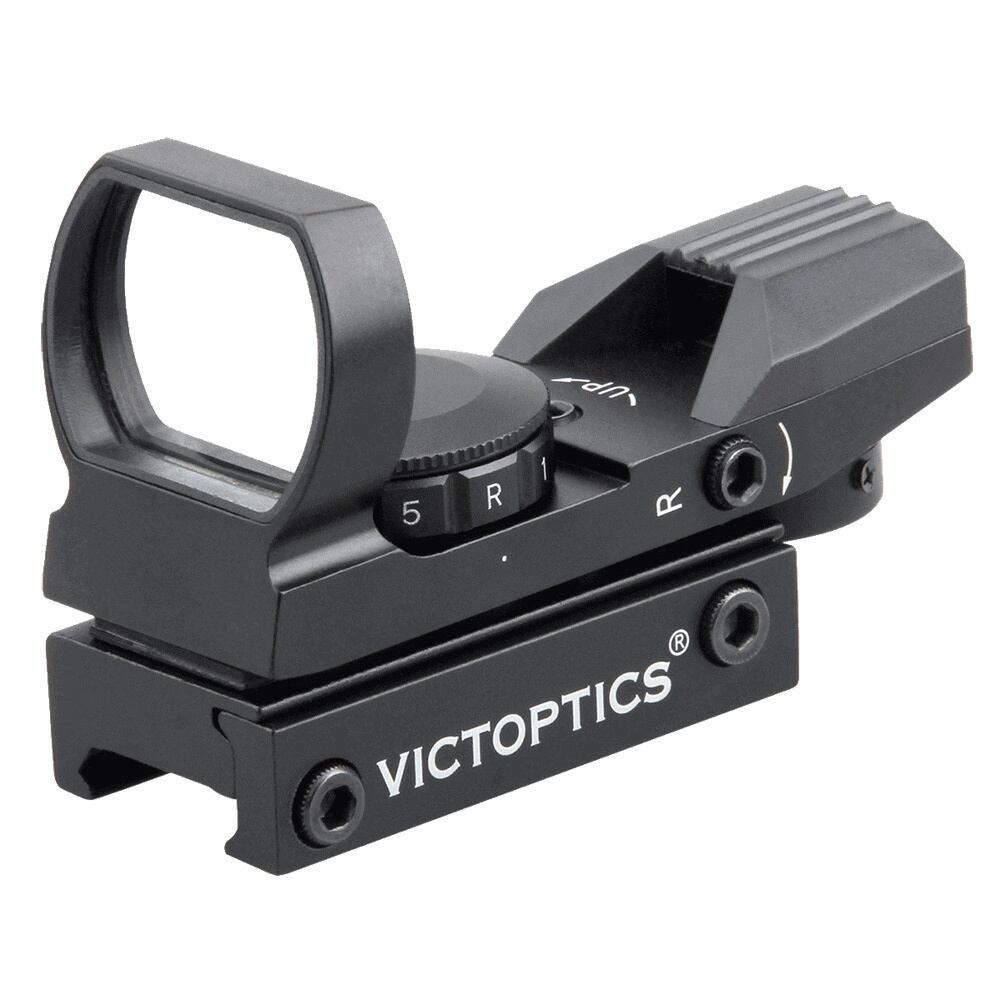 Vector Optics】VictOptics Z1 1x23x34 | GunPlay'sWorks