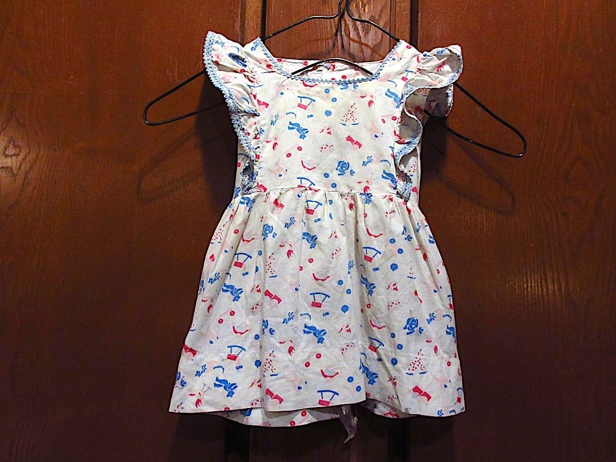 cozy kids vintage / ヴィンテージ子供服