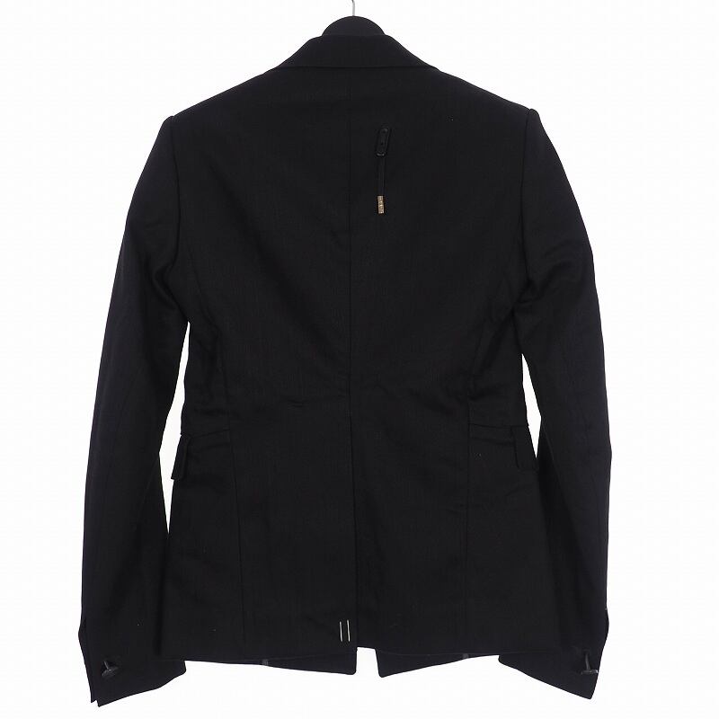 Boris Bidjan Saberi スーツ ジャケット L Boris Bidjan Saberi スーツ ジャケット L
