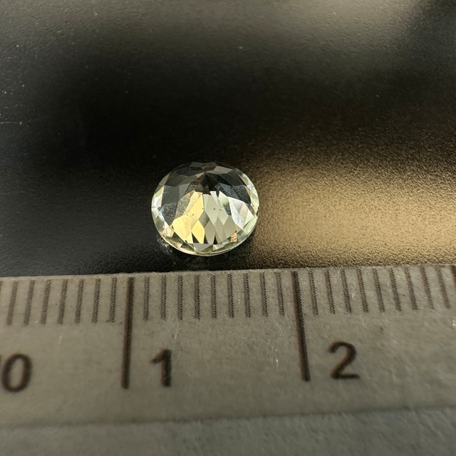 bbさんリクエスト　⁂天然⁂　リューコガーネット　1.64ct　ミヤンマー産