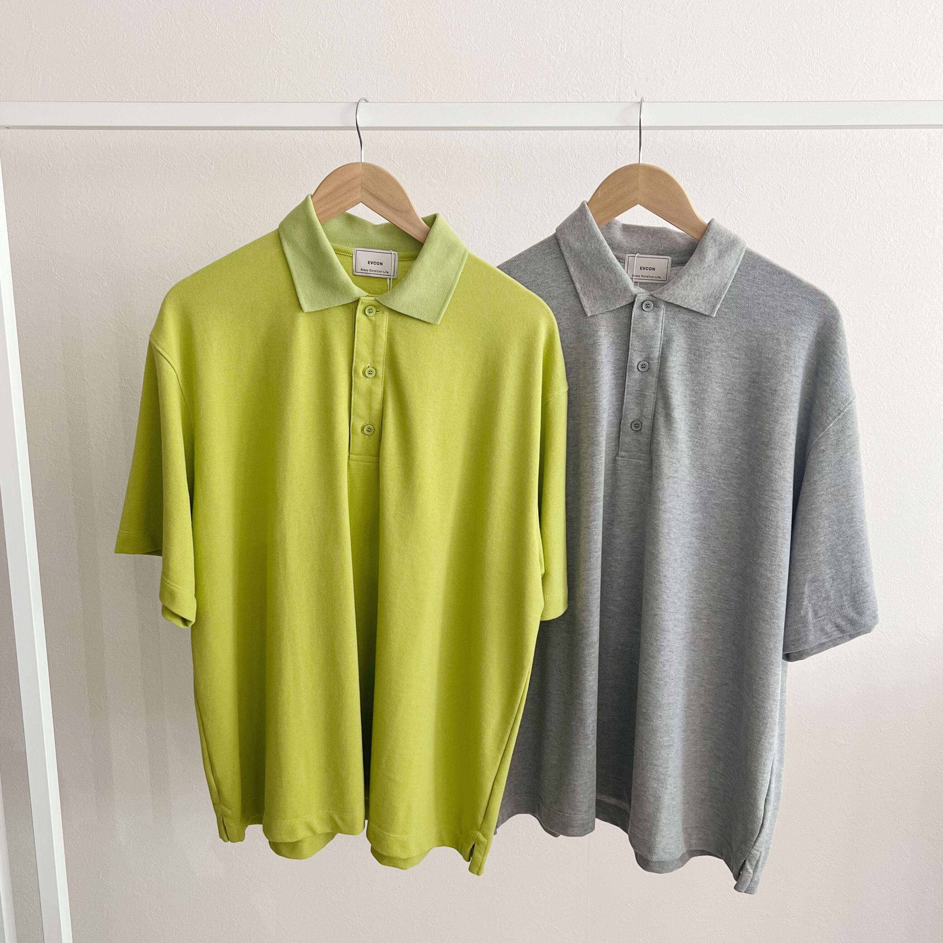 EVCON | 服と日用品 SLOPE