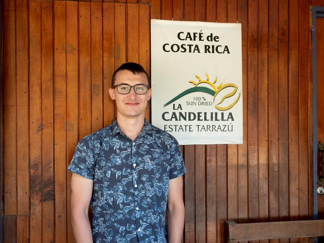 Sold Out コスタリカ ラスコリナス Anaerobic Natural（100g