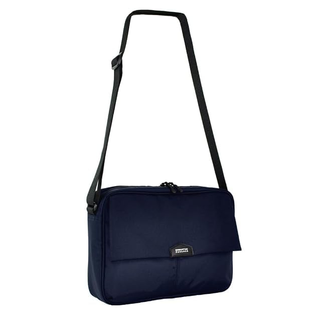 patagonia Lightweight Travel Courier Bag | PAY ID