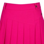 W HALF PLEATS POINT SQ