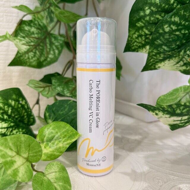 Crystal glossy GEL｜一剤式炭酸パック（8包セット）初回トライアル