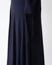 〈CÉLINE by phoebe philo〉Knit Dress