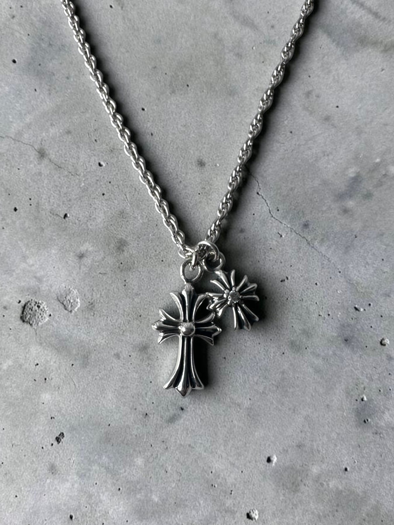 ACCESSORY | ELCASION/ELCA