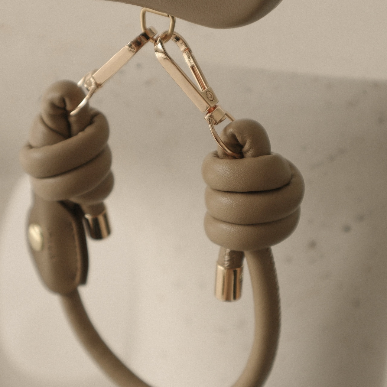 ［ phone strap ］with tag(hand)