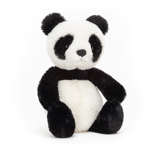 Bashful Panda Small_BASS6PAND