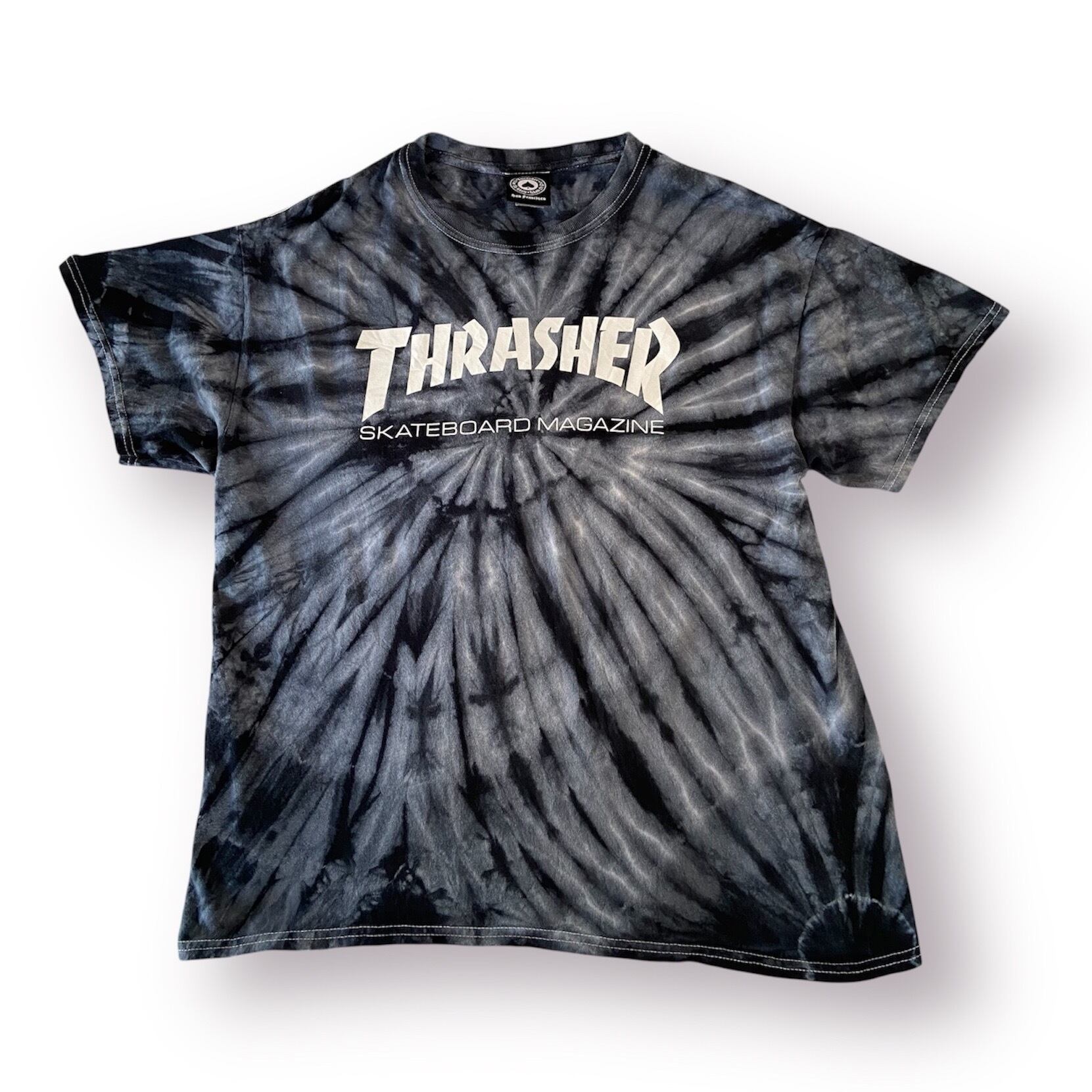 T-shirt | BarrelGarage