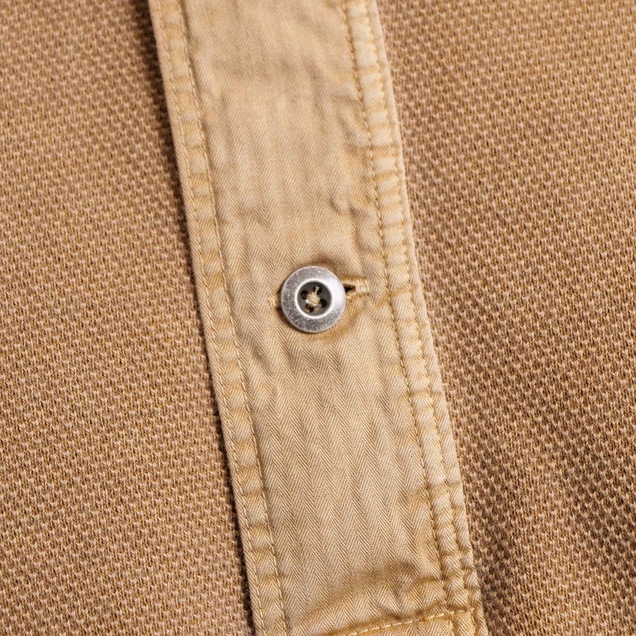 Skane【スコーネ】・477M-670C・C/#37 Khaki Beige