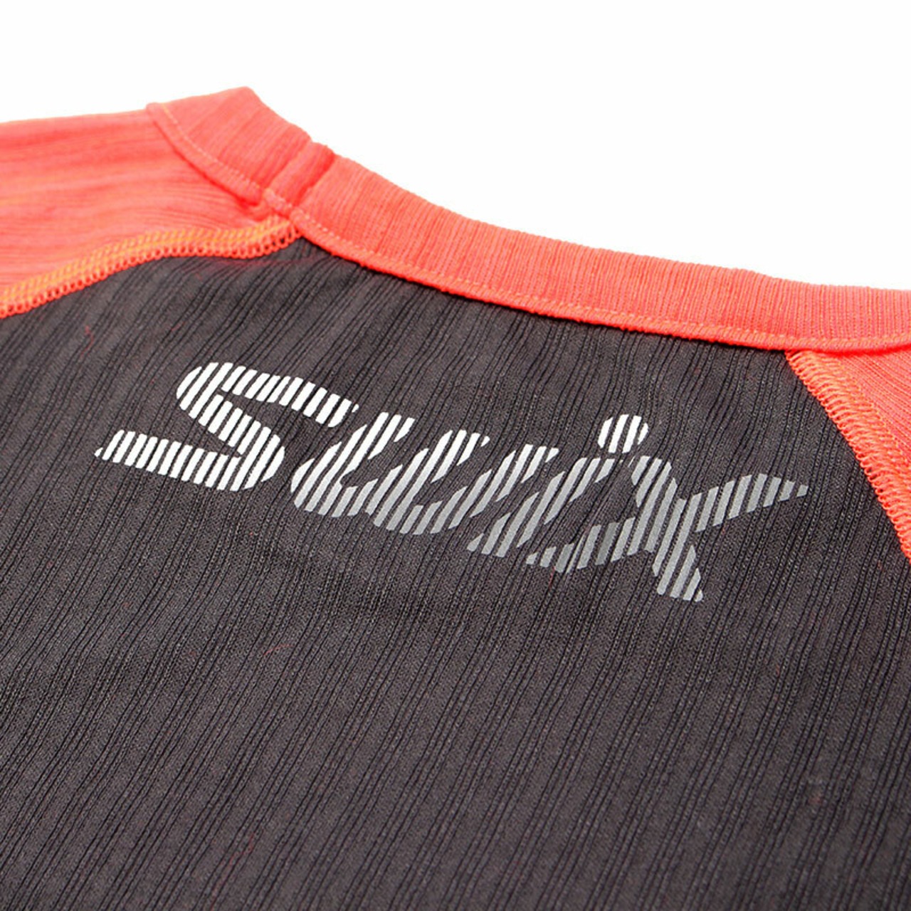 SWIX(スウィックス) Radiant レースX LS 長袖 レディース 40606-90015 ベースレイヤー インナー トレッキング アウトドア スポーツ ジム フィットネス ランニング ウェア