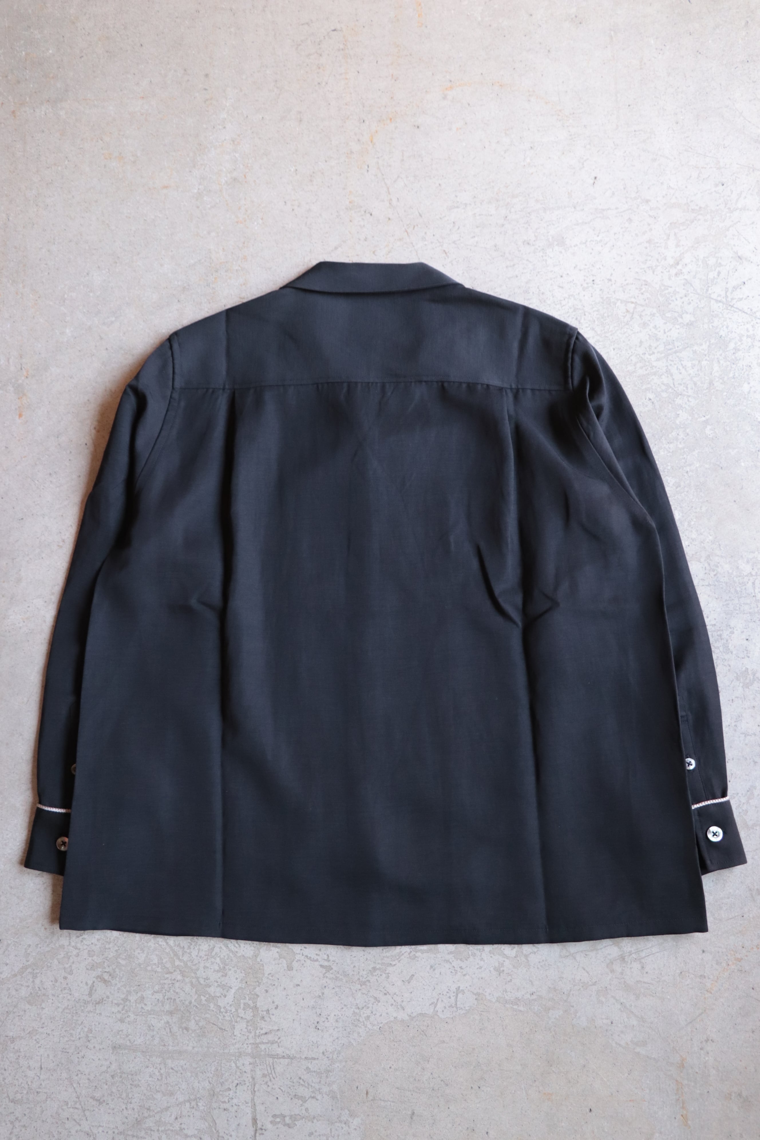 GYPSY & SONS/ジプシーアンドサンズ EMBROID RODEO L/S SHIRTS