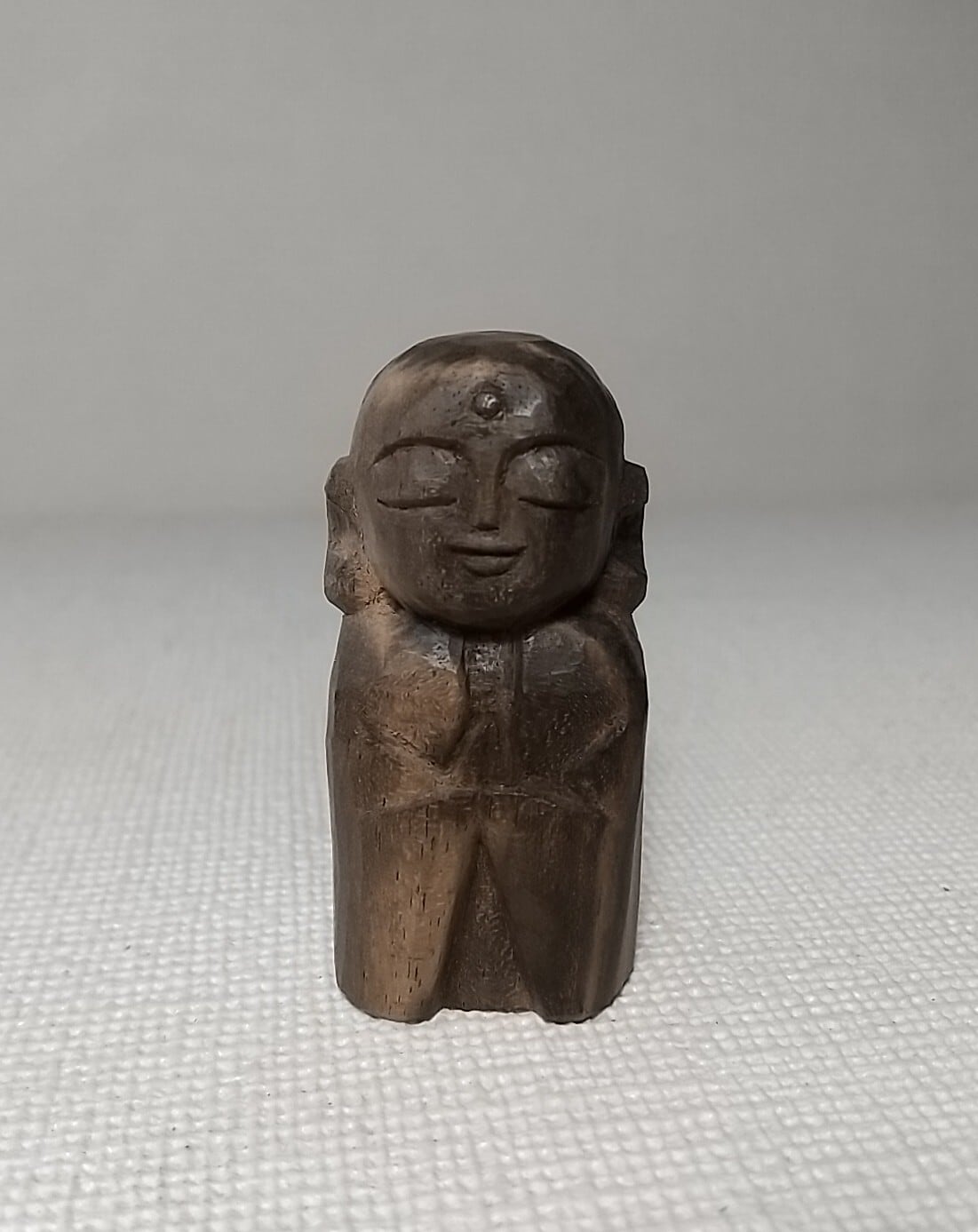 黒柿のお地蔵様 | Pay ID