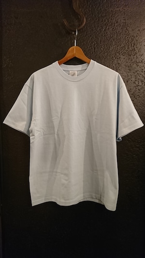WASEW "TOUGH S/S TEE" Sax Color