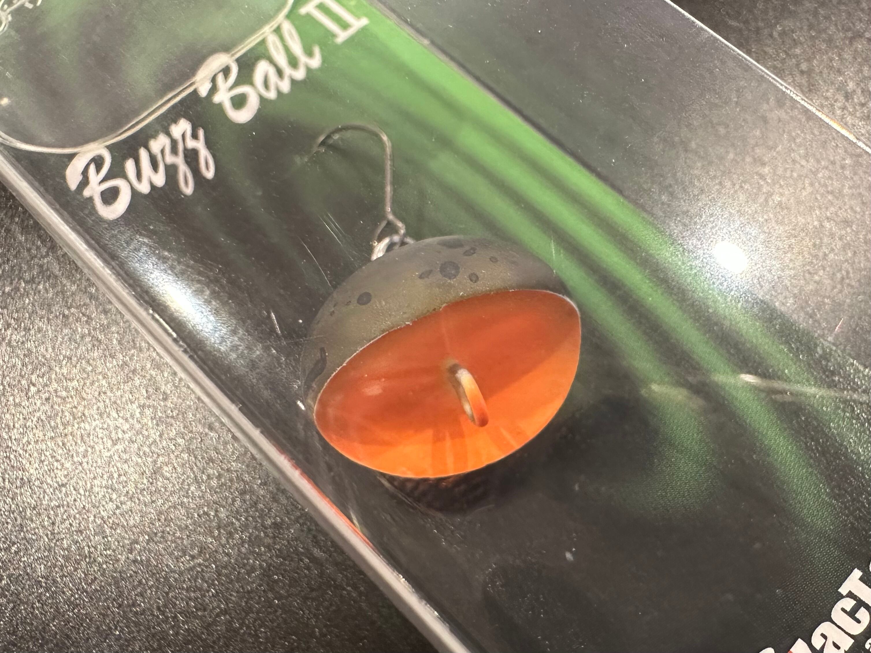 ザクトクラフト / バズボールⅡ 1091カラー | ルアーショップB－FARM