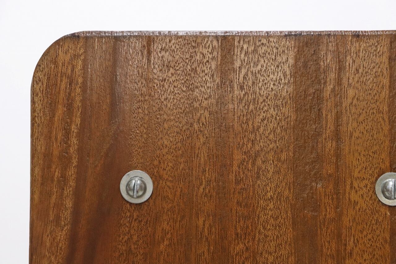 レトロ ラワン 無垢材 本棚 シェルフ 飾り棚 食器棚 ヴィンテージ 沼津店】レトロ ラワン 無垢材 本棚 シェルフ 飾り棚 食器棚