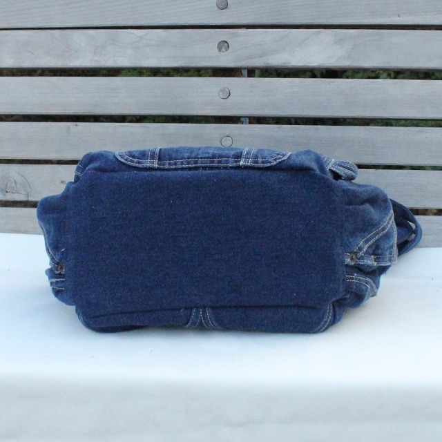 ショルダーバッグ☆オメッサ　OMO-SRDO-1023