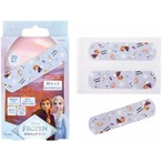 救急バンソウコウ(Mサイズ)ディズニーアナと雪の女王(5304562)