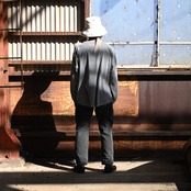 ANACHRONORM(アナクロノーム)コーディネート