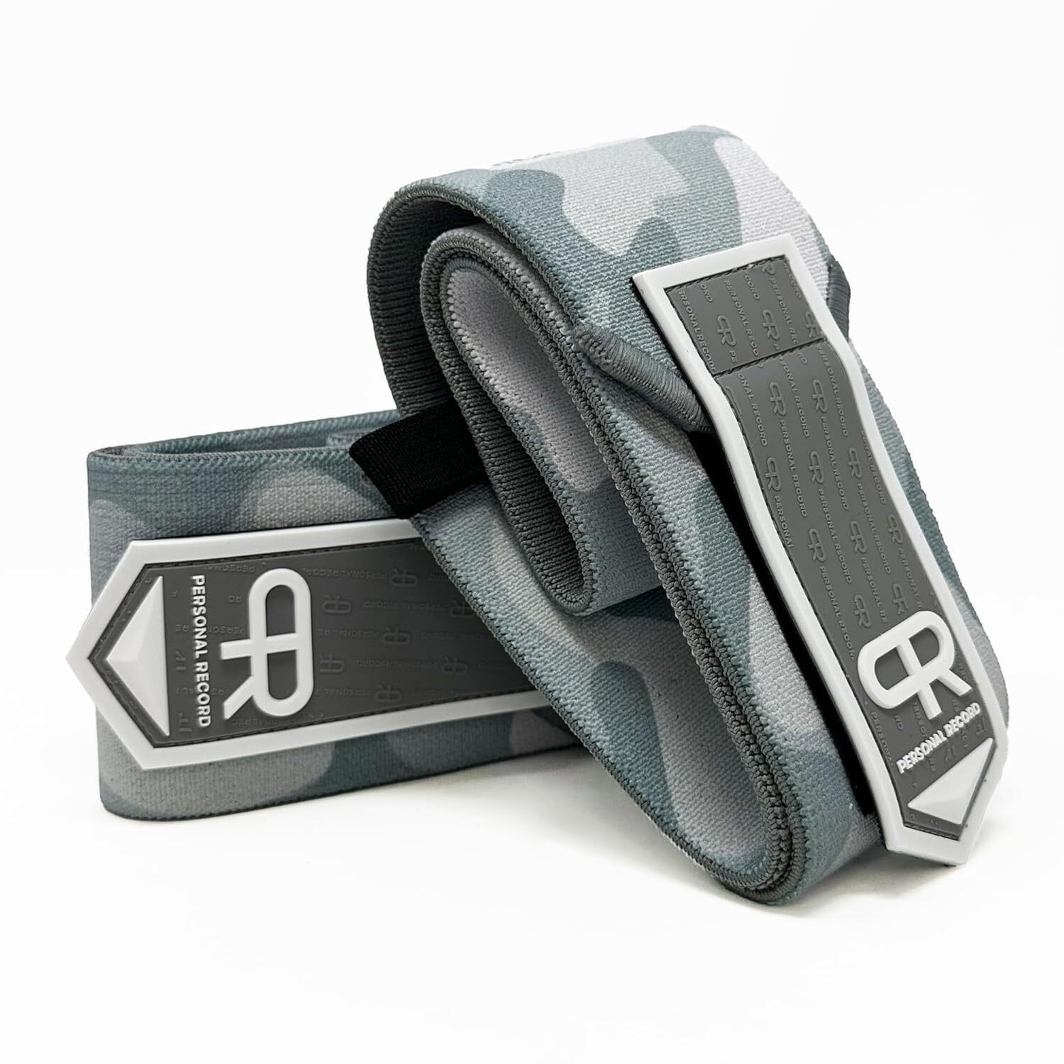 Personal Record エルボーラップ - オールブラック | Personal Record