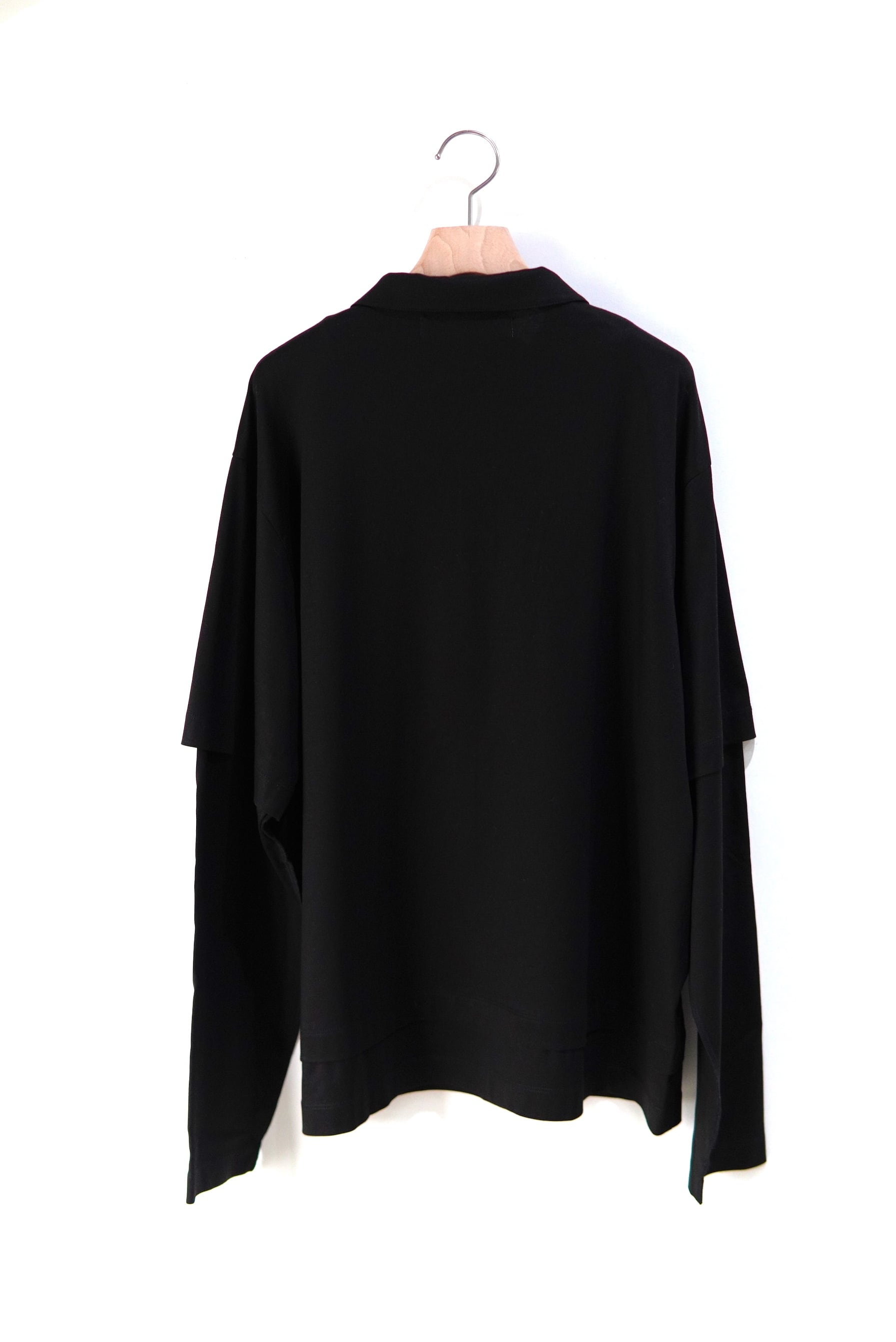 Abelia Edoward Goucha / PTJ SHIRT | POETRY