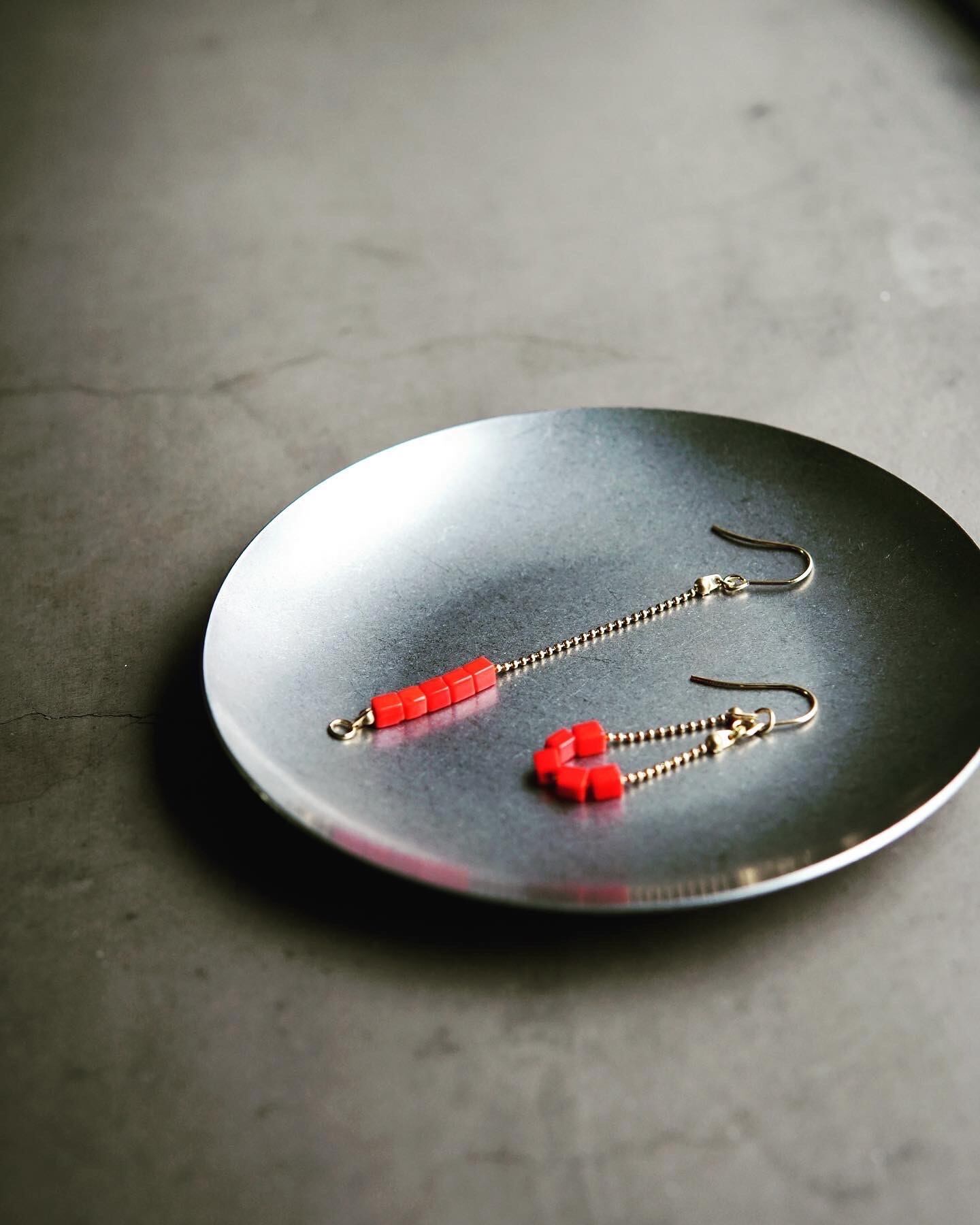 SQUARE 2WAY（RED）