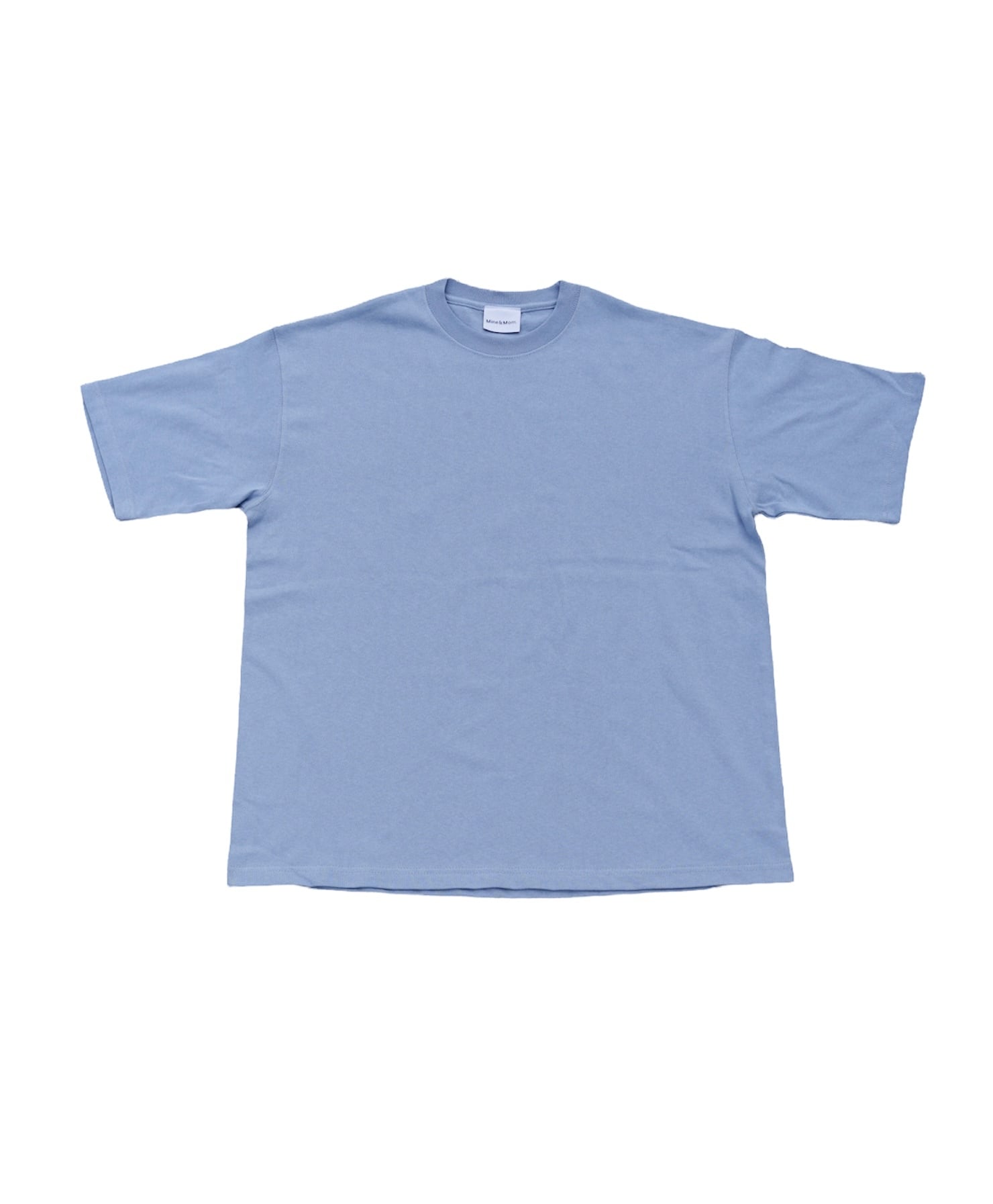 LP HEAVY WEIGHT BIG S/S TEE