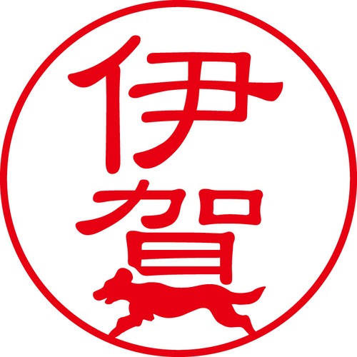 伊賀 - カジュアル（商品コード：01362）