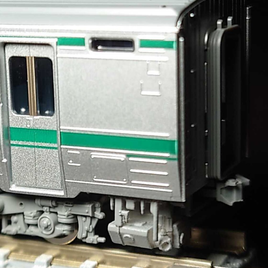 マイクロエース　イベント限定品キハ40-700番台+1700番台復活国鉄色タイプ マイクロエース イベント限定品キハ40-700番台+1700番台復活国鉄色タイプ