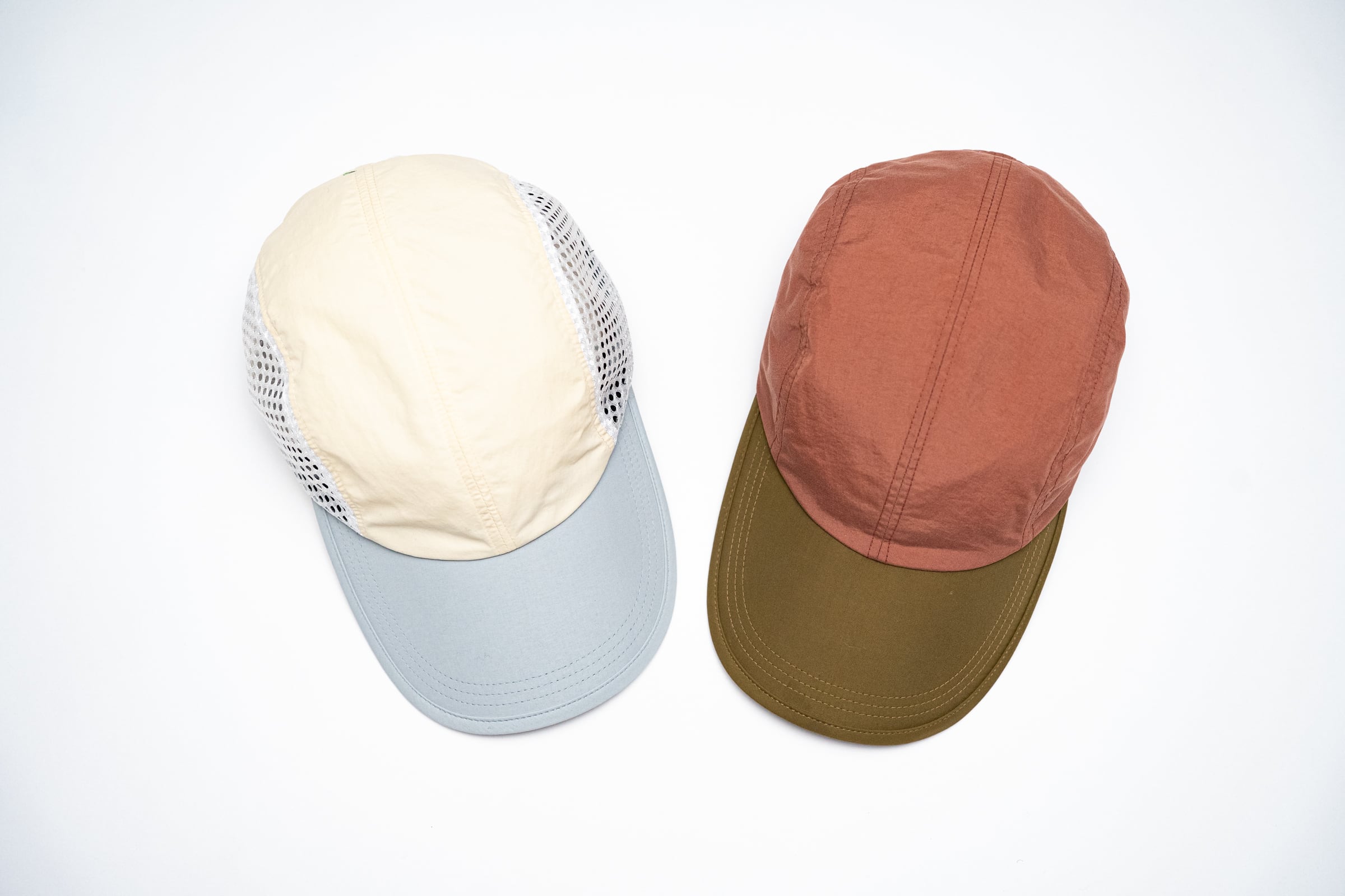 Heron Cap 26SS | JINDAIJI MOUNTAIN WORKS