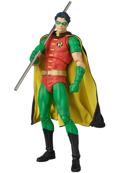 DCコミック | トイ&コミックのガリンペイロ