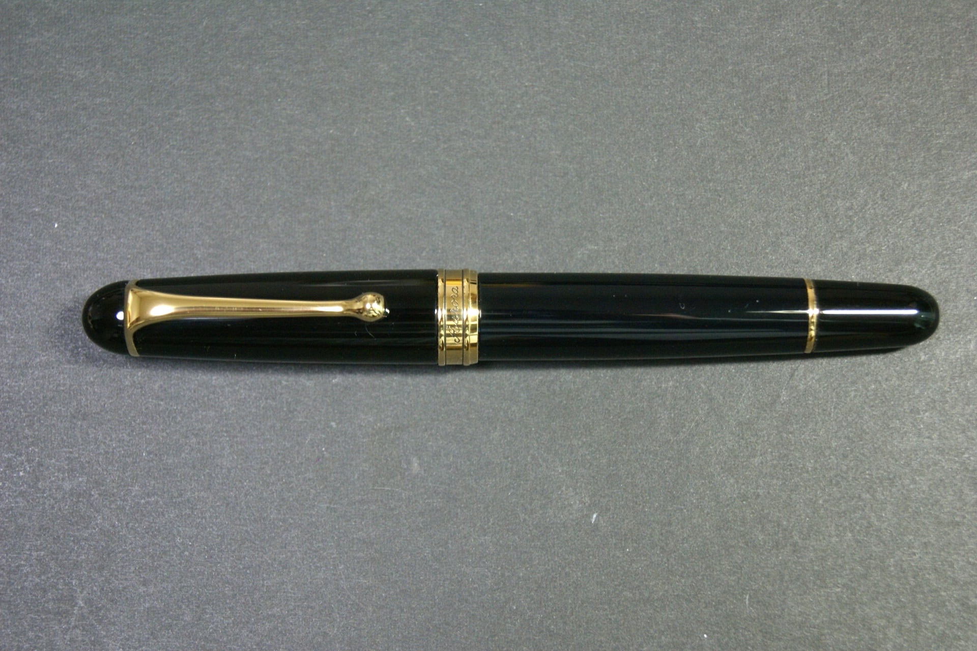 アウロラ 88 オタントット 800 AURORA 88 OTTANTOTTO （細字） 14K
