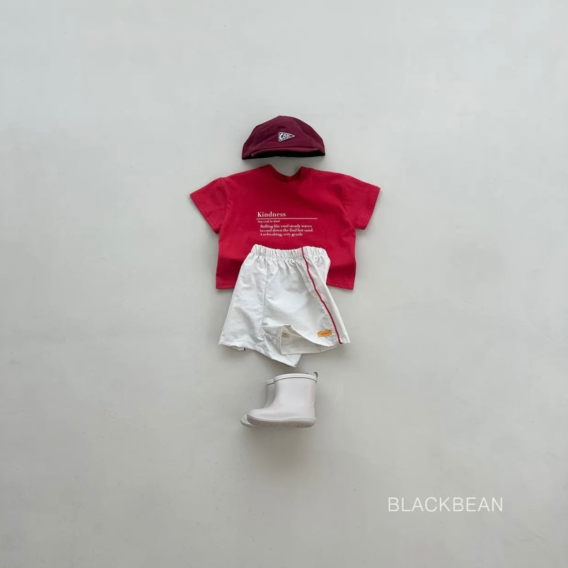 ノーマルT/Blackbean