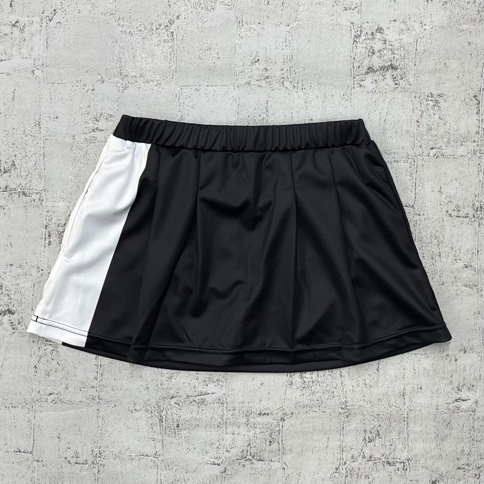 フレアスコート 26LSKA【black】※lady's